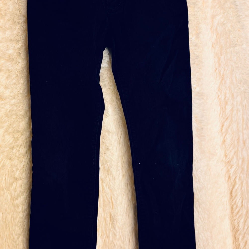 🧒✨ Cool Kid Preppy Bundle – 2 Emporio Armani Jeans + Members Only Jacket - Picture 7 of 8